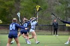 WLax vs MHC  Wheaton College Women’s Lacrosse vs Mount Holyoke College. - Photo By: KEITH NORDSTROM : Wheaton, Lacrosse, LAX